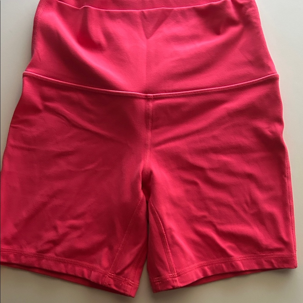 | Lululemon | Align HR Short 6” - Picture 3 of 8